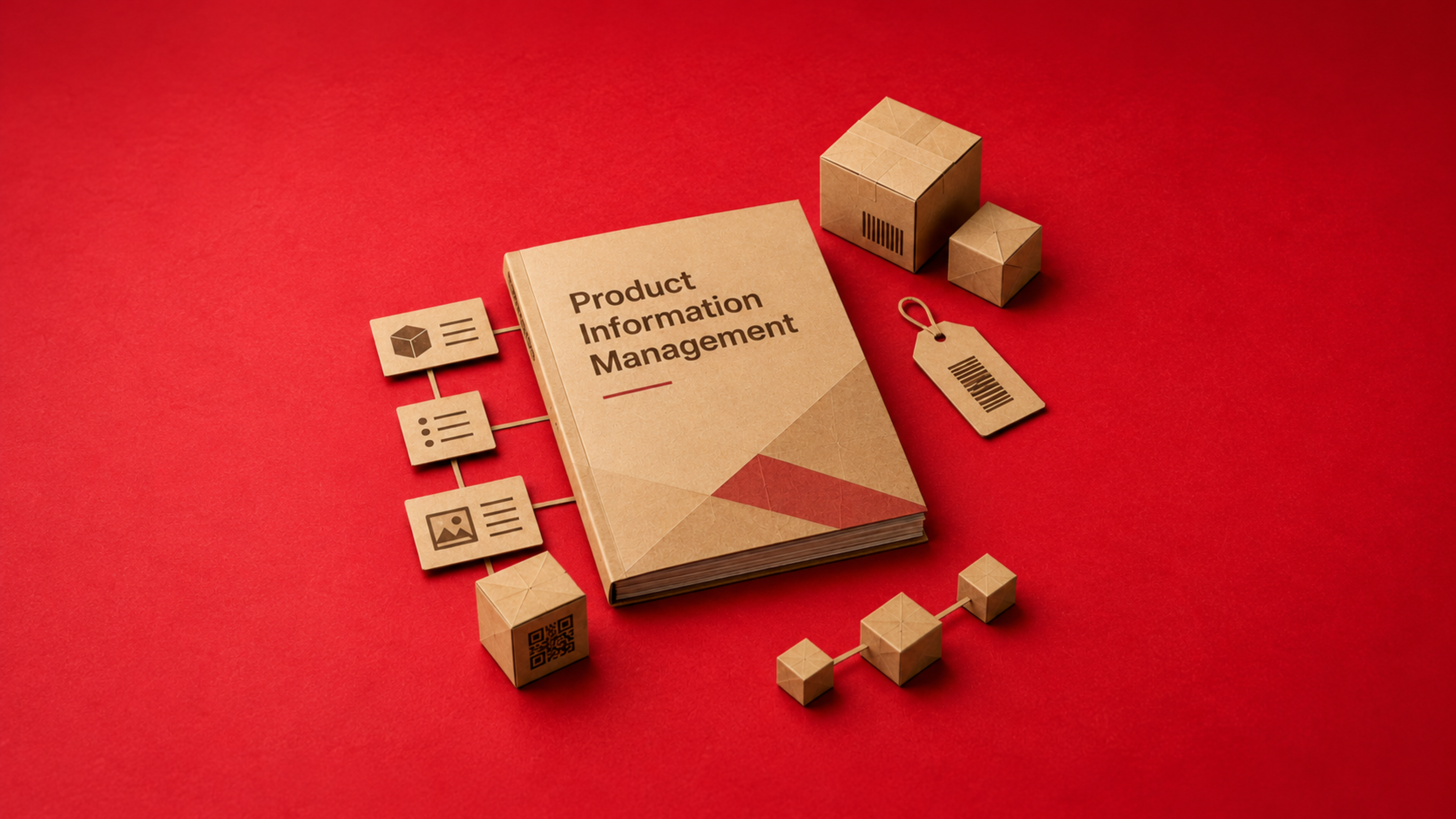 Gartner® Publishes 2026 Magic Quadrant™ for Product Information Management.