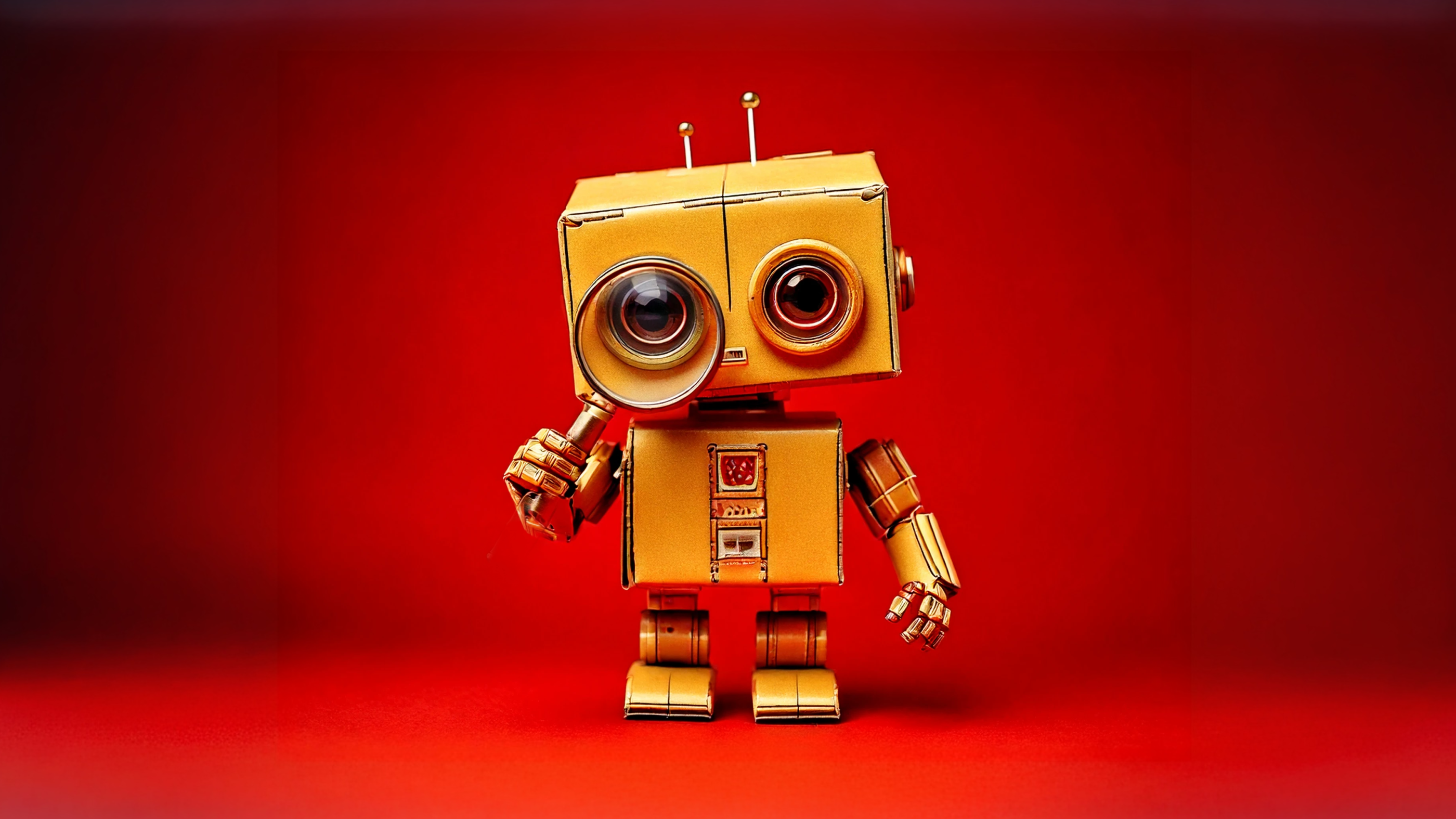 Squadra AI Survey 2026