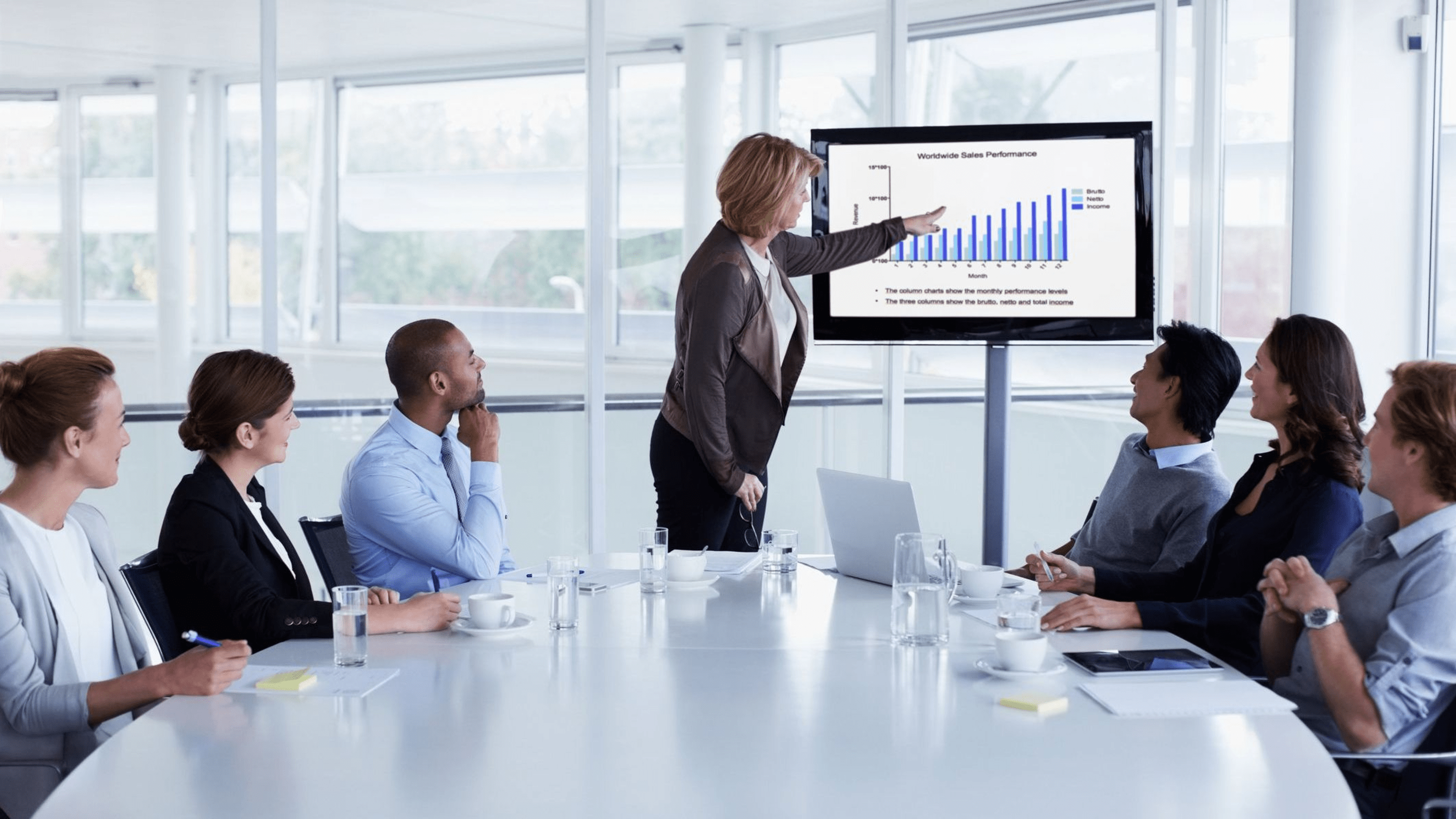 Data Advocacy: How To Develop a Business Case for MDM in Your Organization