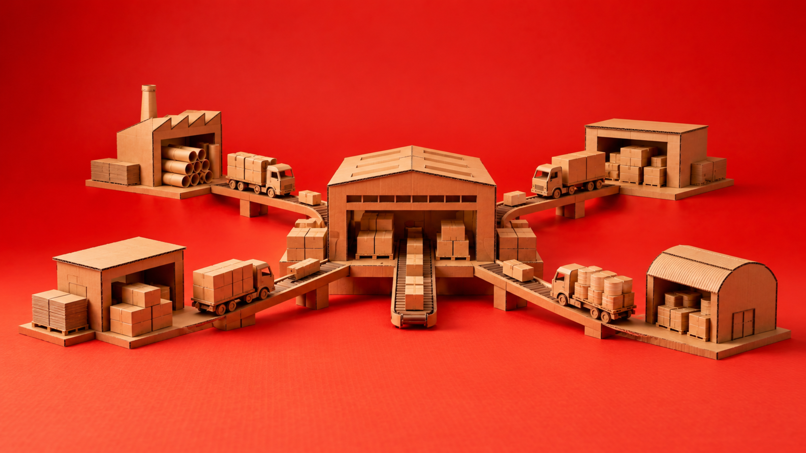 Vendor Master Data Management: The Key To Reliable Supply Chains