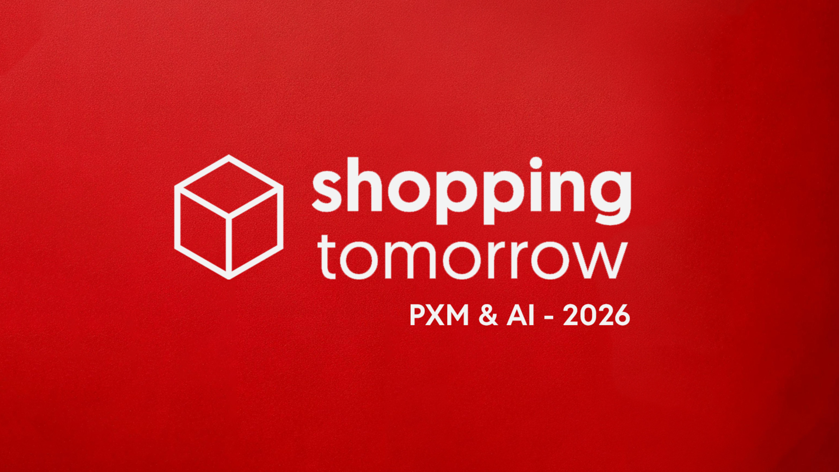 ShoppingTomorrow Expertgroep 2026: product data als fundament voor Agentic Commerce