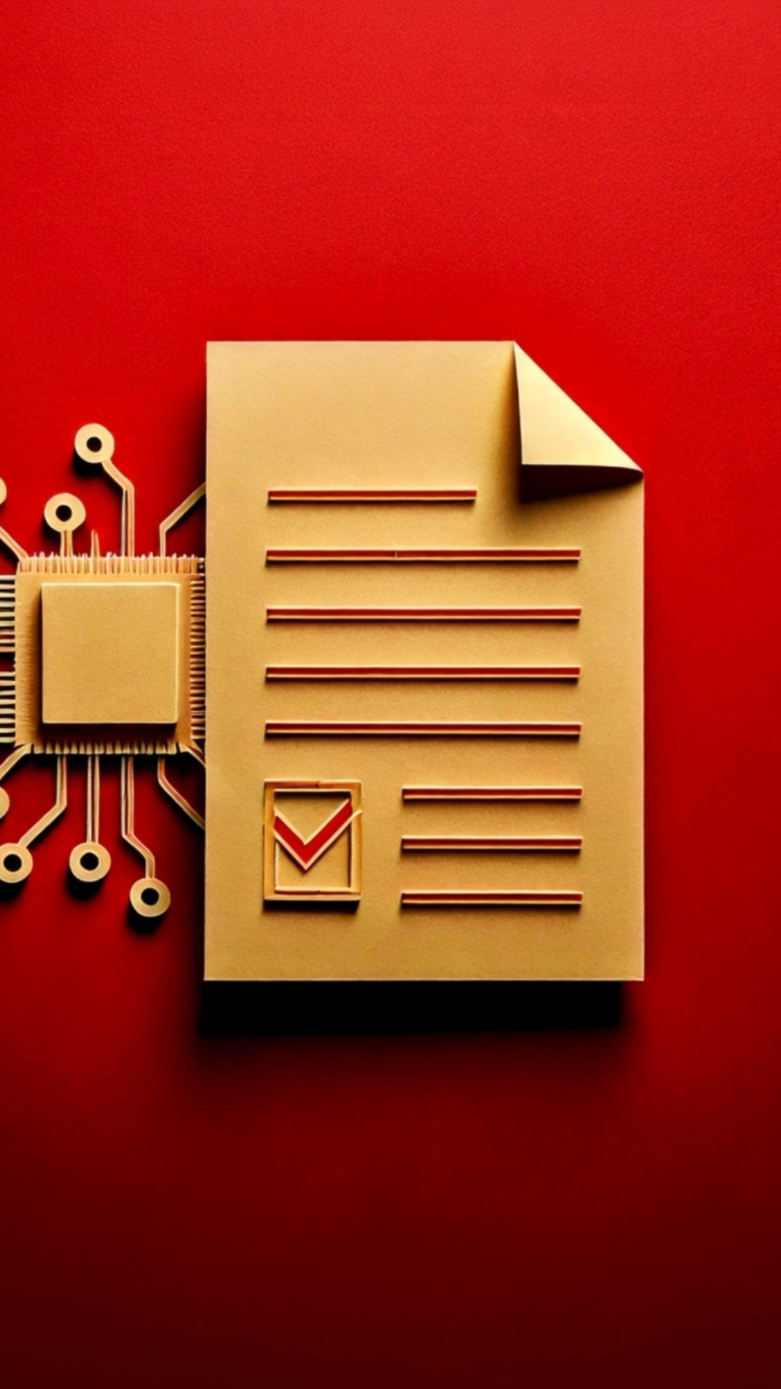 De Impact Van De AI Act Op Jouw Bedrijf