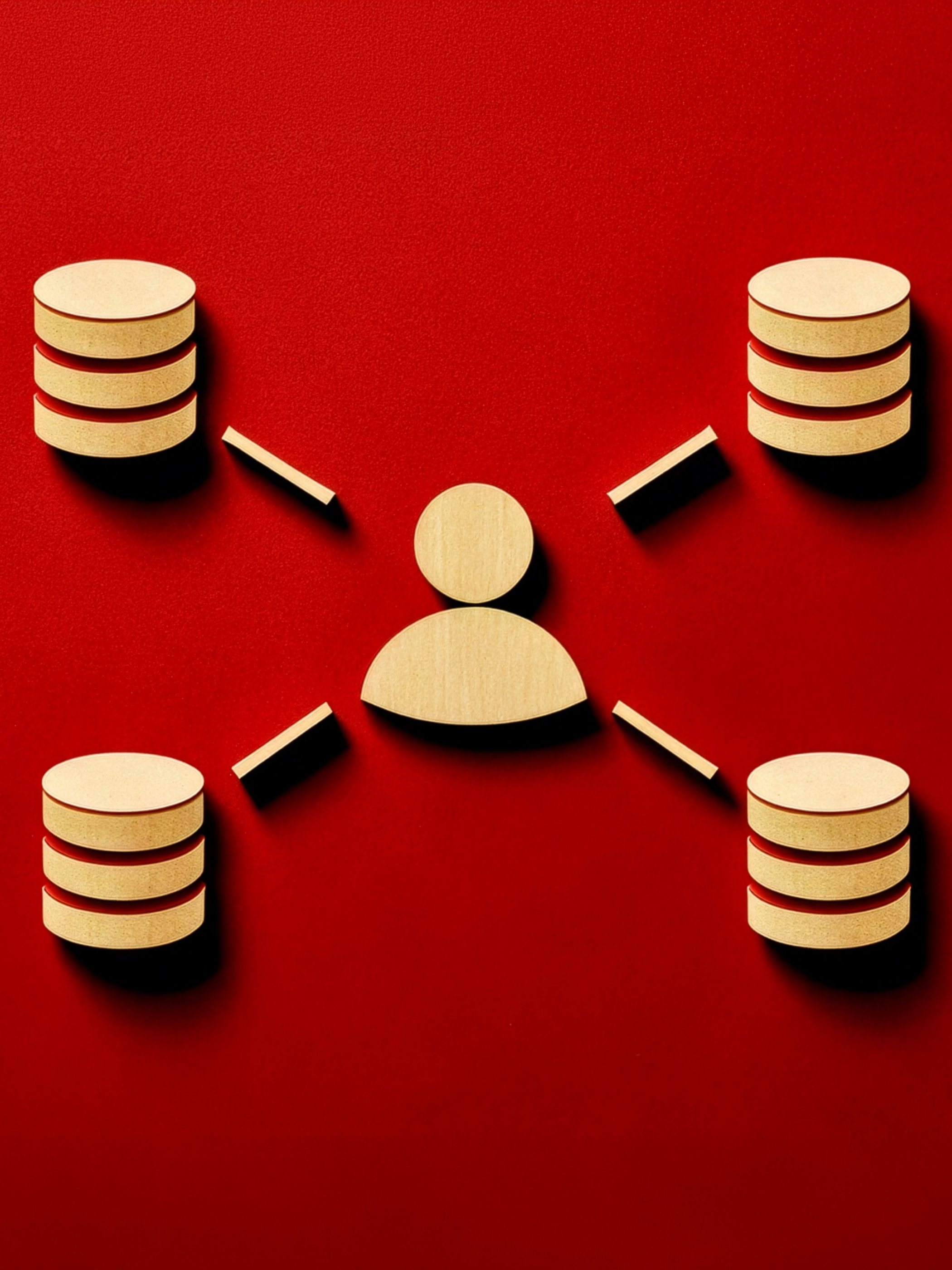 How To Unify Customer Data Across Your Organization. 