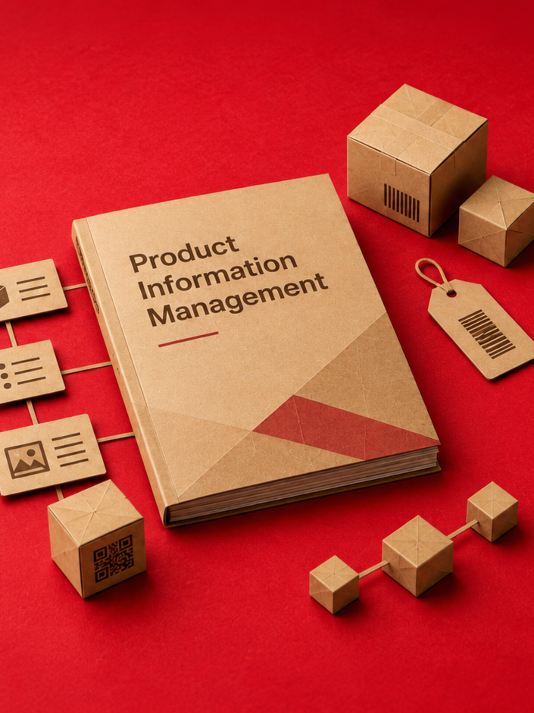 Gartner® Publiceert Magic Quadrant™ 2026 Voor Product Information Management.