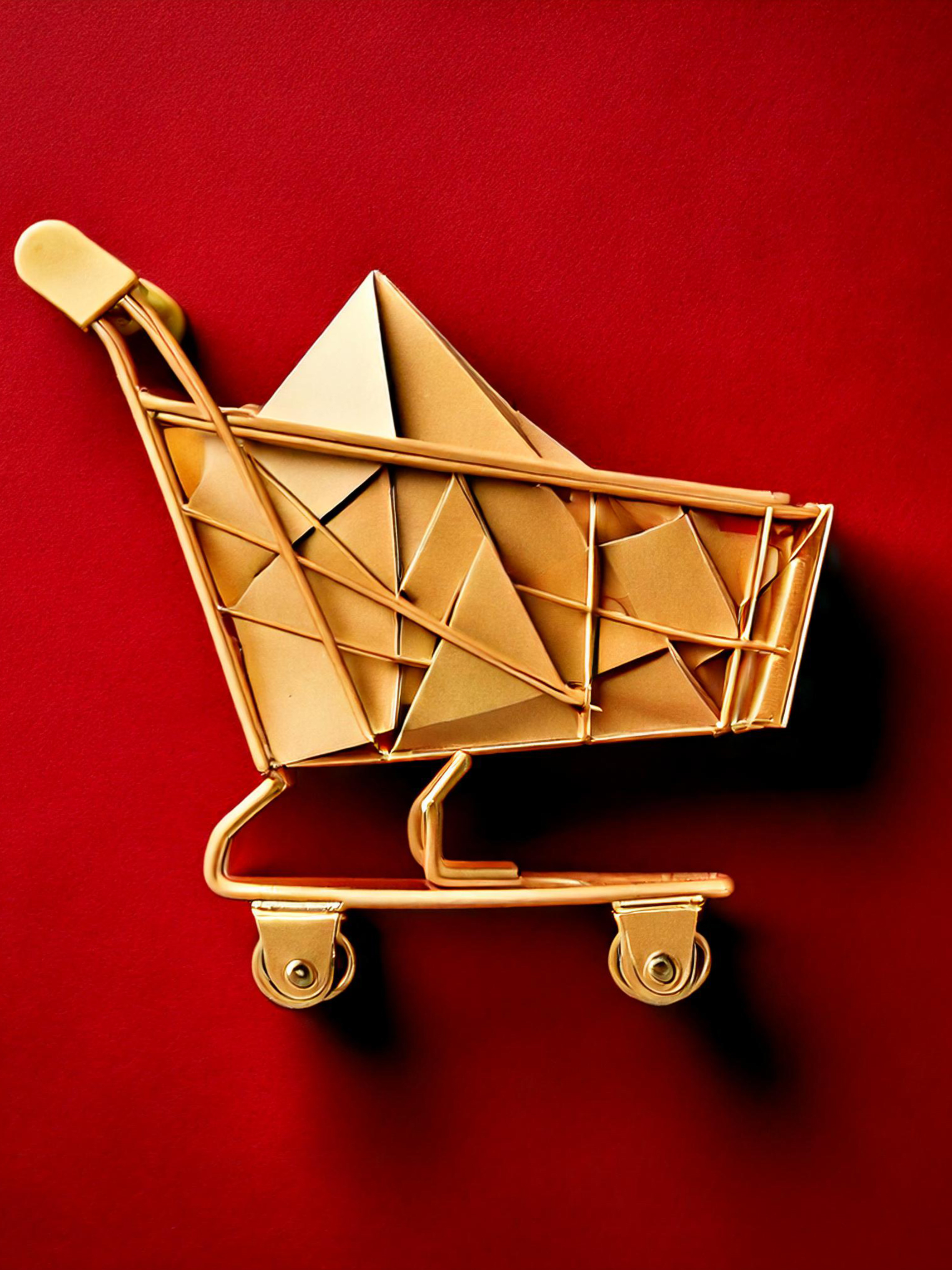 Webinar: Agentic AI in Ecommerce - How LLMs Understand and Sell Your Products