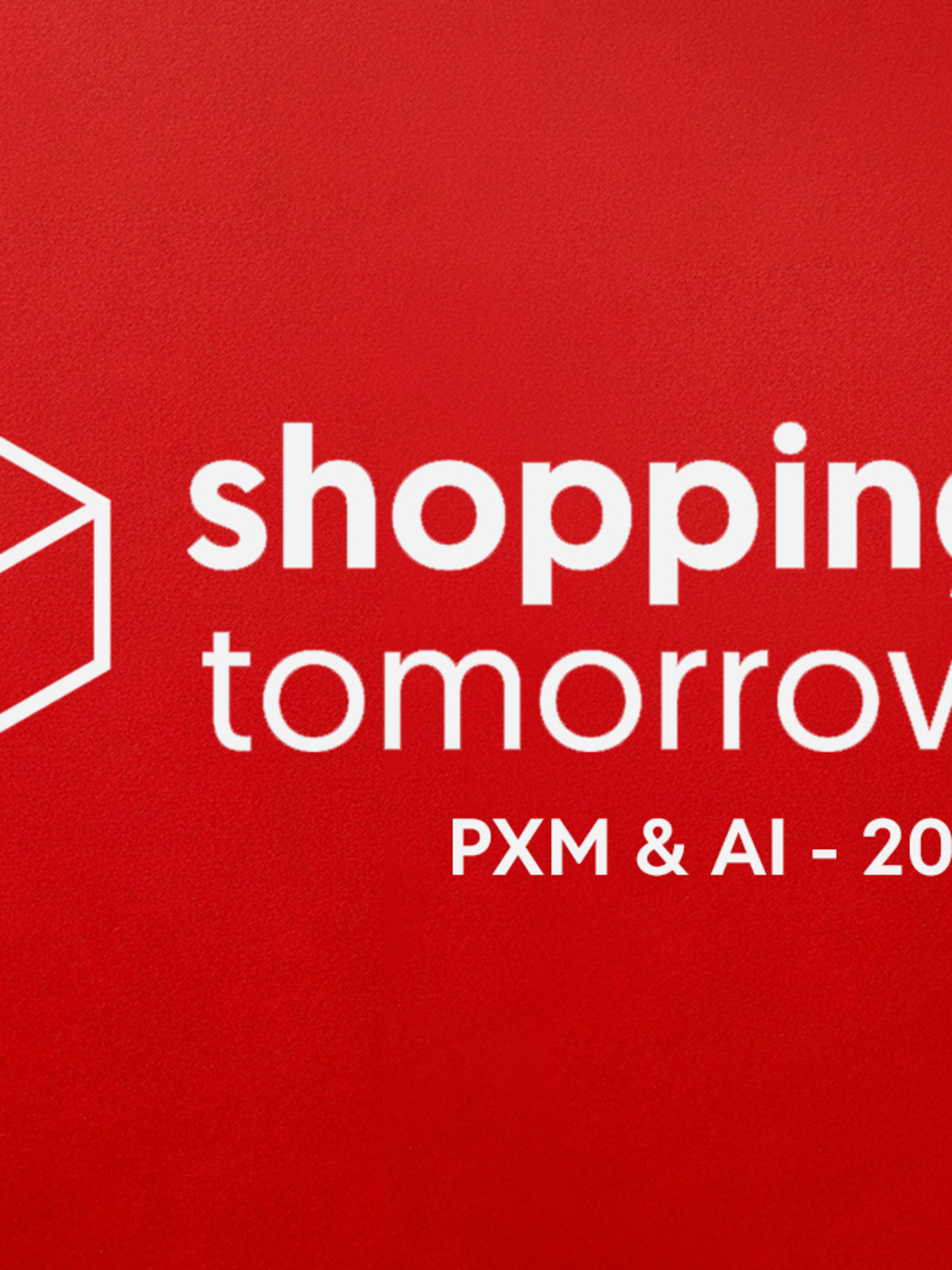 ShoppingTomorrow Expertgroep 2026: product data als fundament voor Agentic Commerce