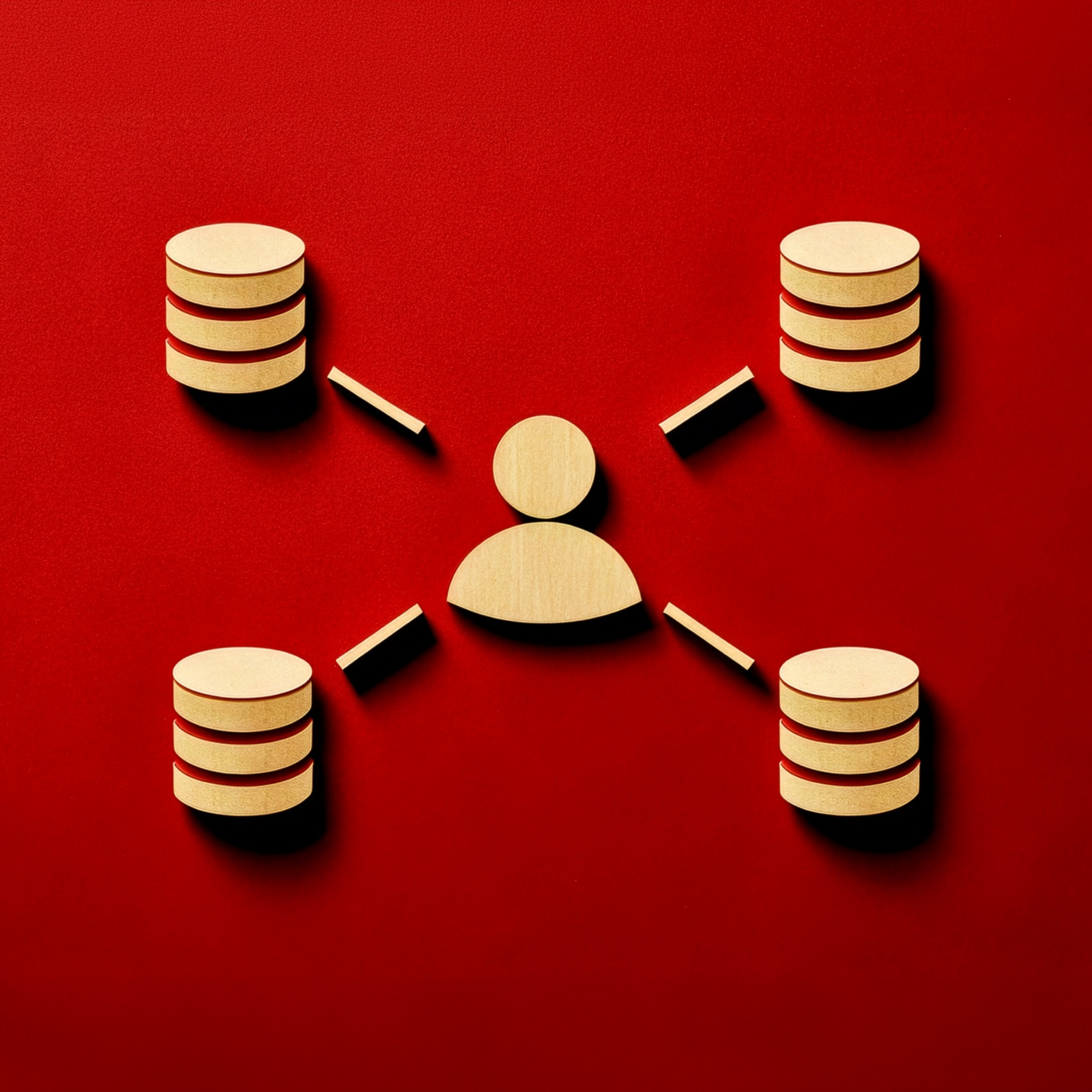How To Unify Customer Data Across Your Organization. 