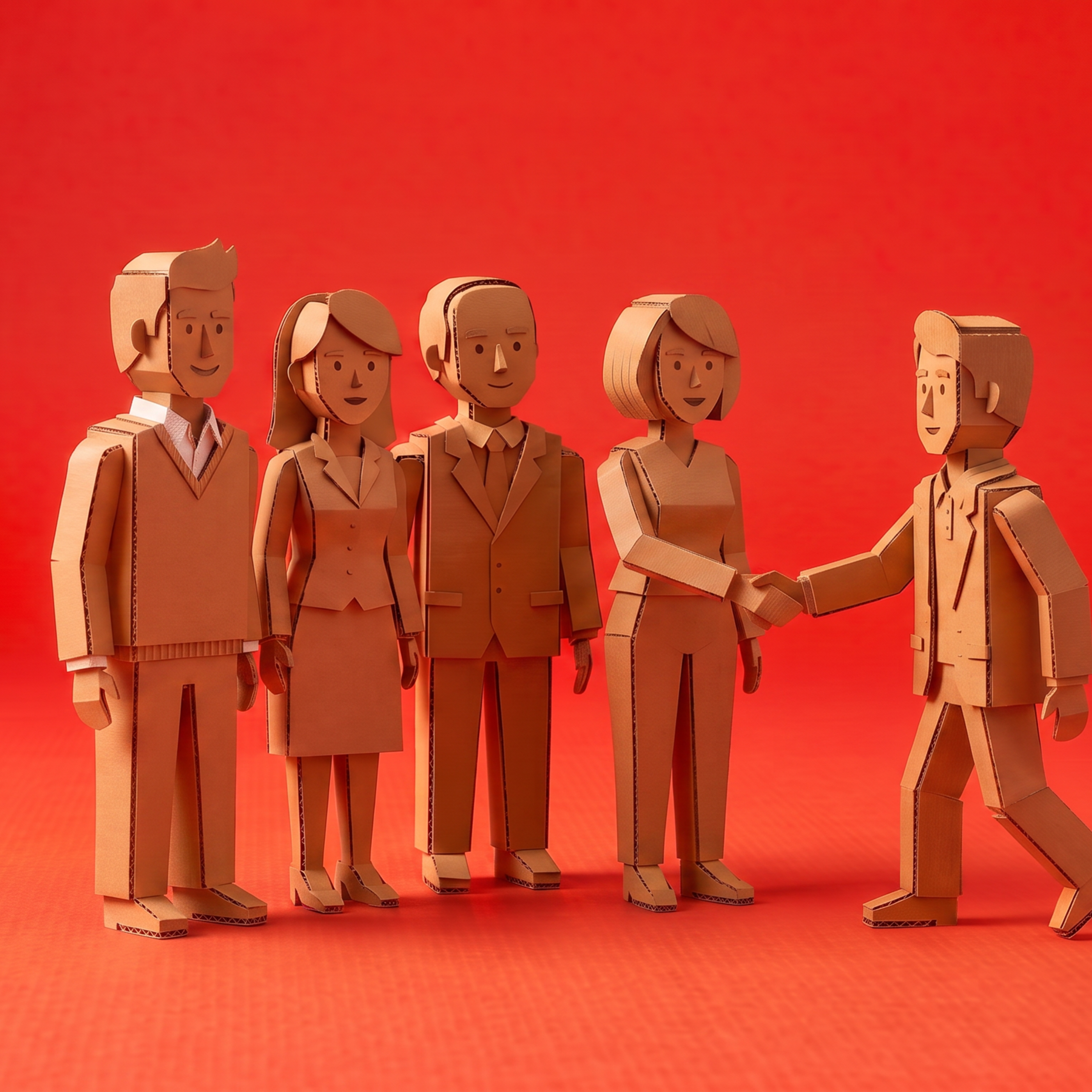 Interim Management: The Right Leadership At The Right Time.