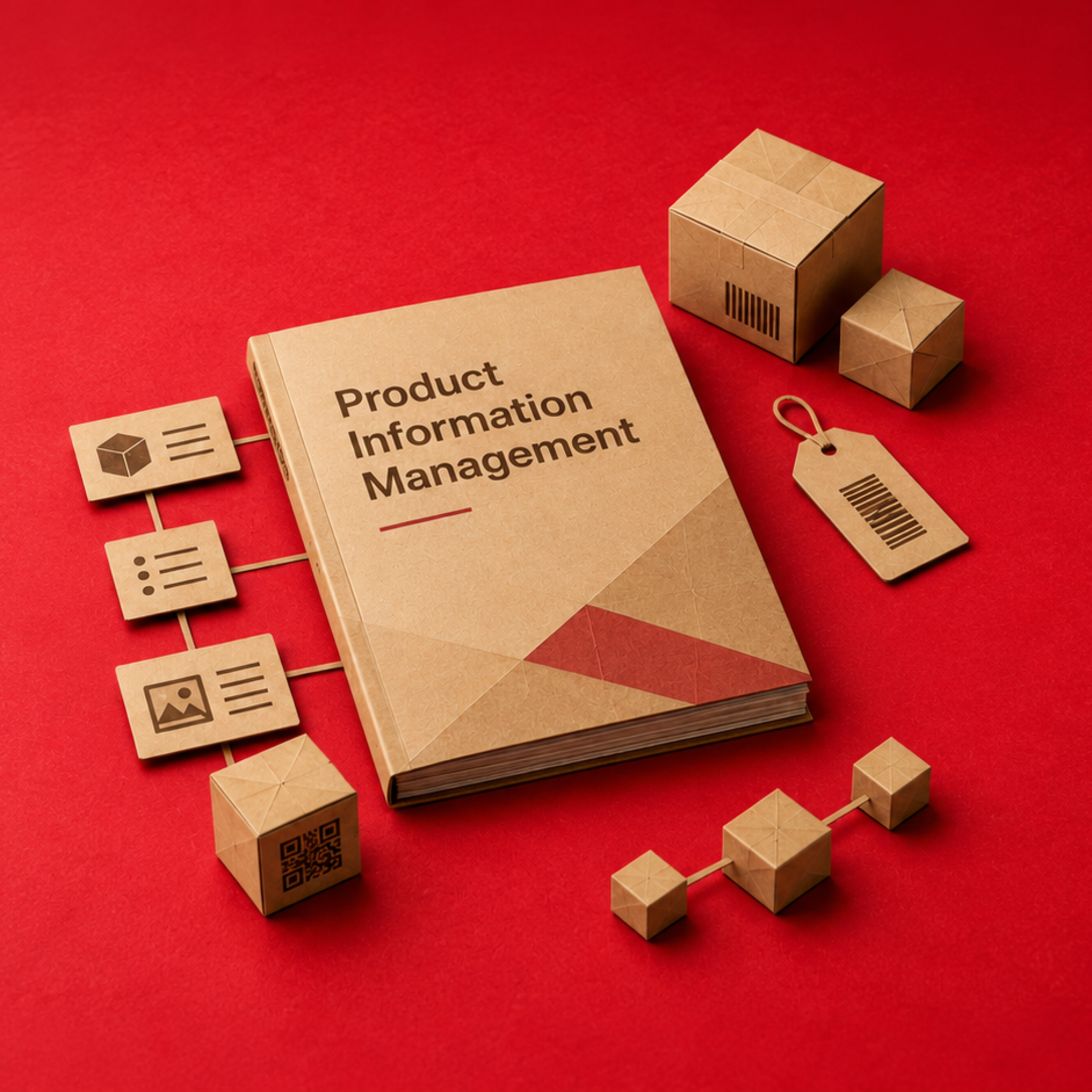 Gartner® Publishes 2026 Magic Quadrant™ for Product Information Management.