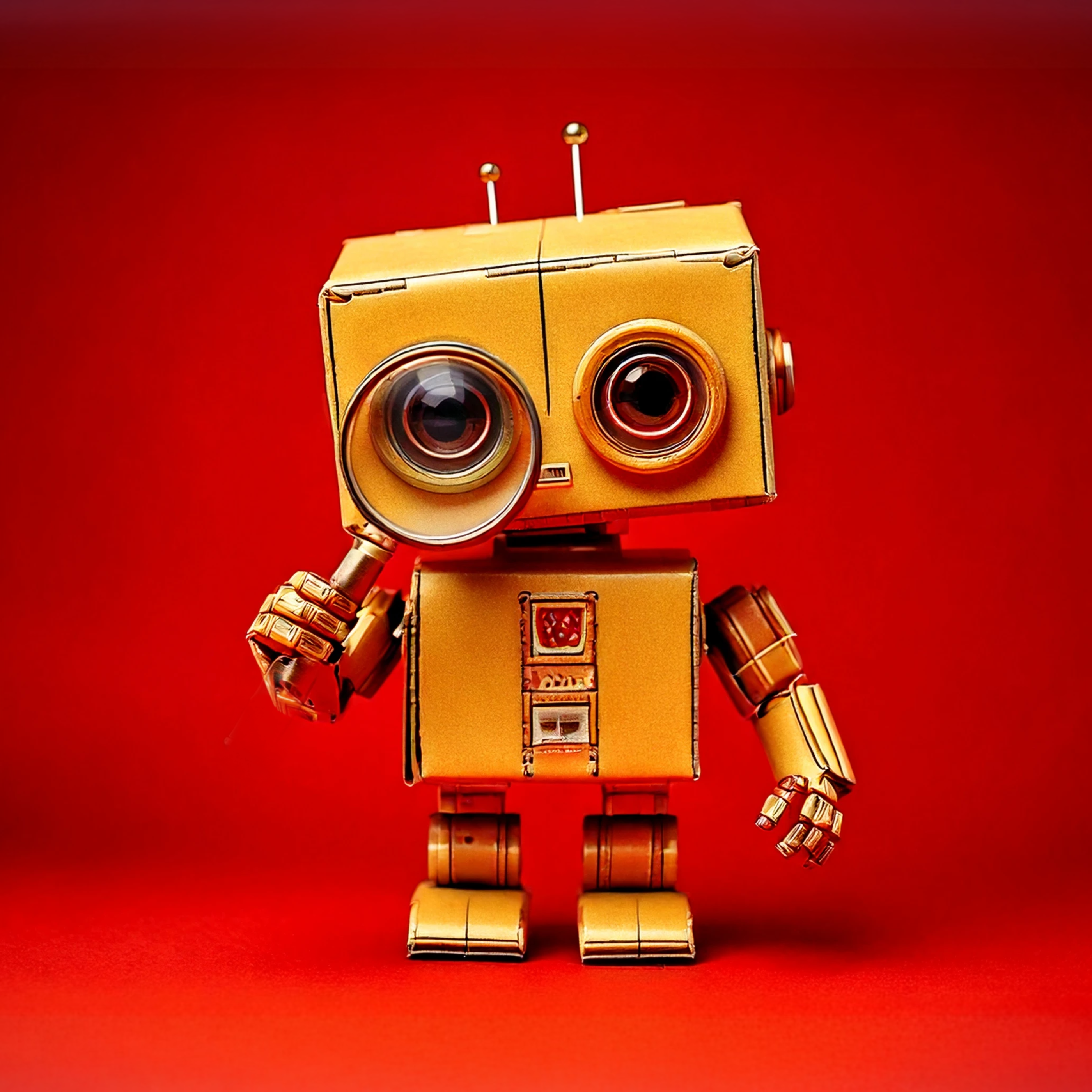 Squadra AI Survey 2026