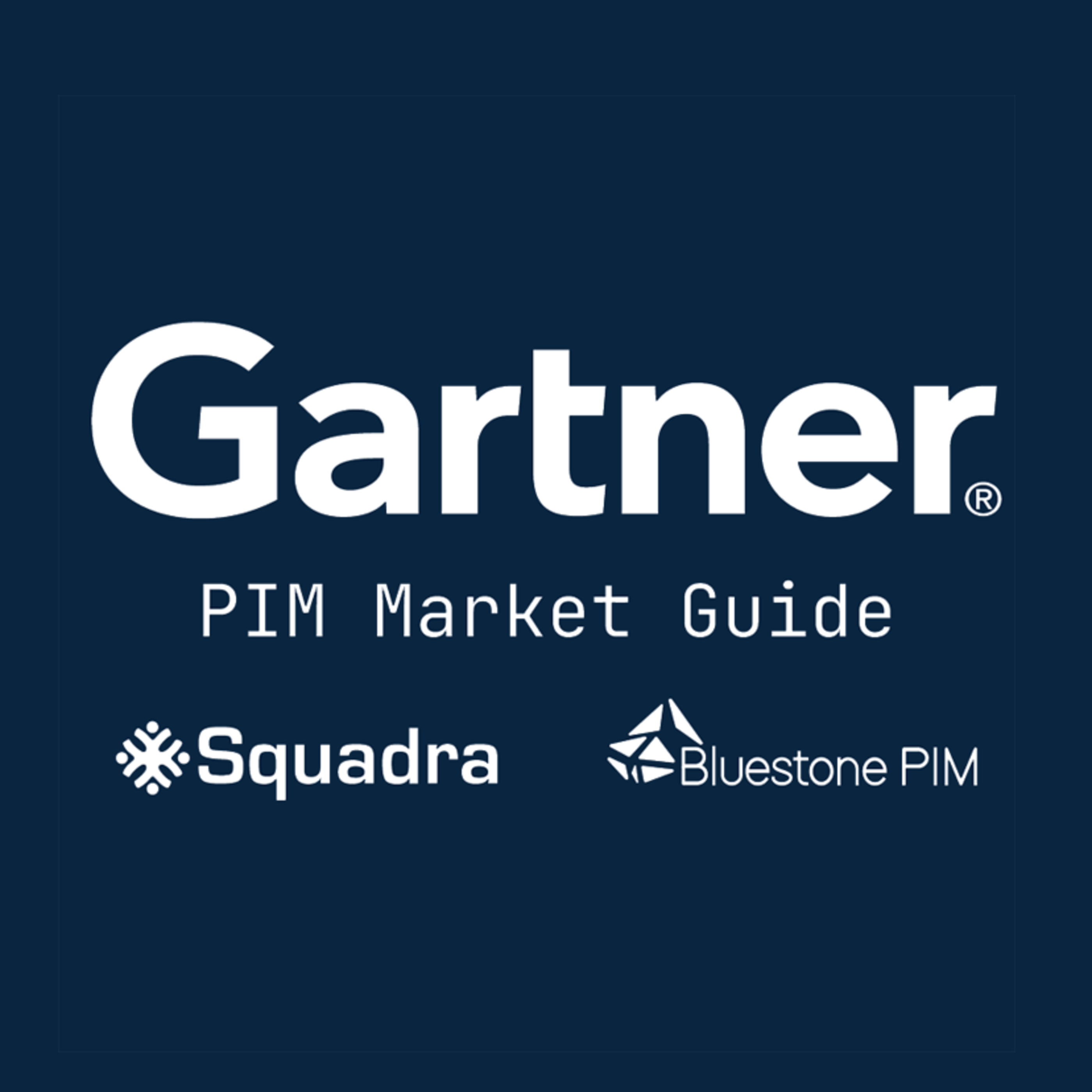 Download: Gartner® Market Guide
