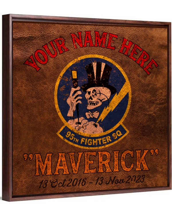 Leather Bomber Jacket Style Art