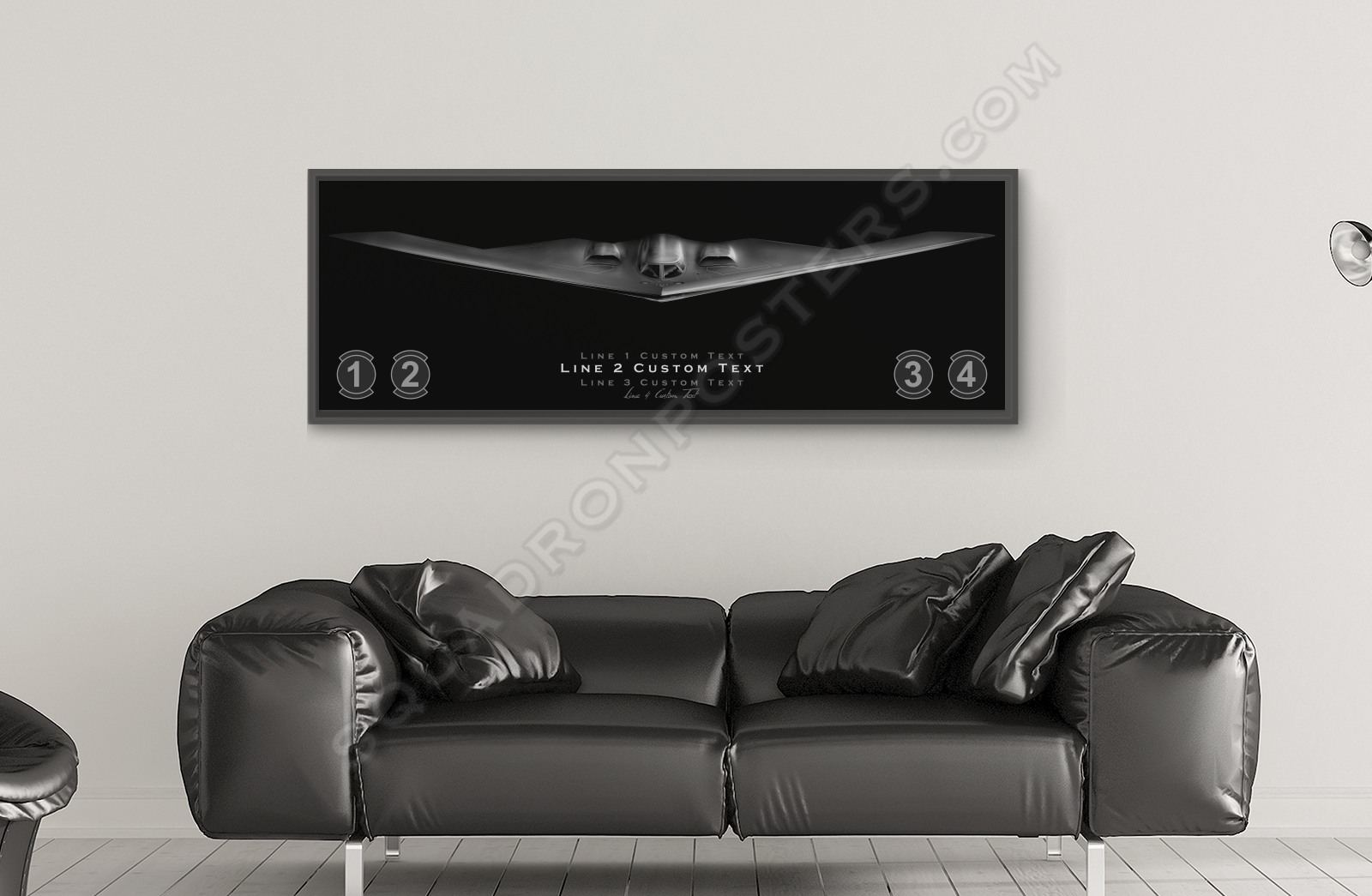 ⭐ Custom Wall Scroll ⭐