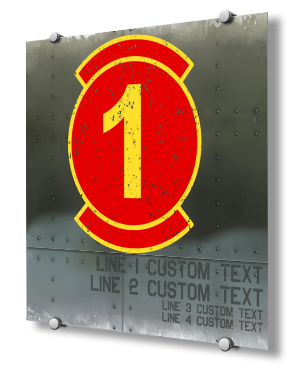 Metal Nose Art  – Instant Customize