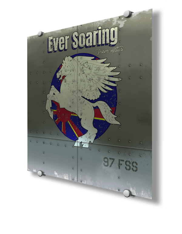 Eielson AFB Force Support Squadron