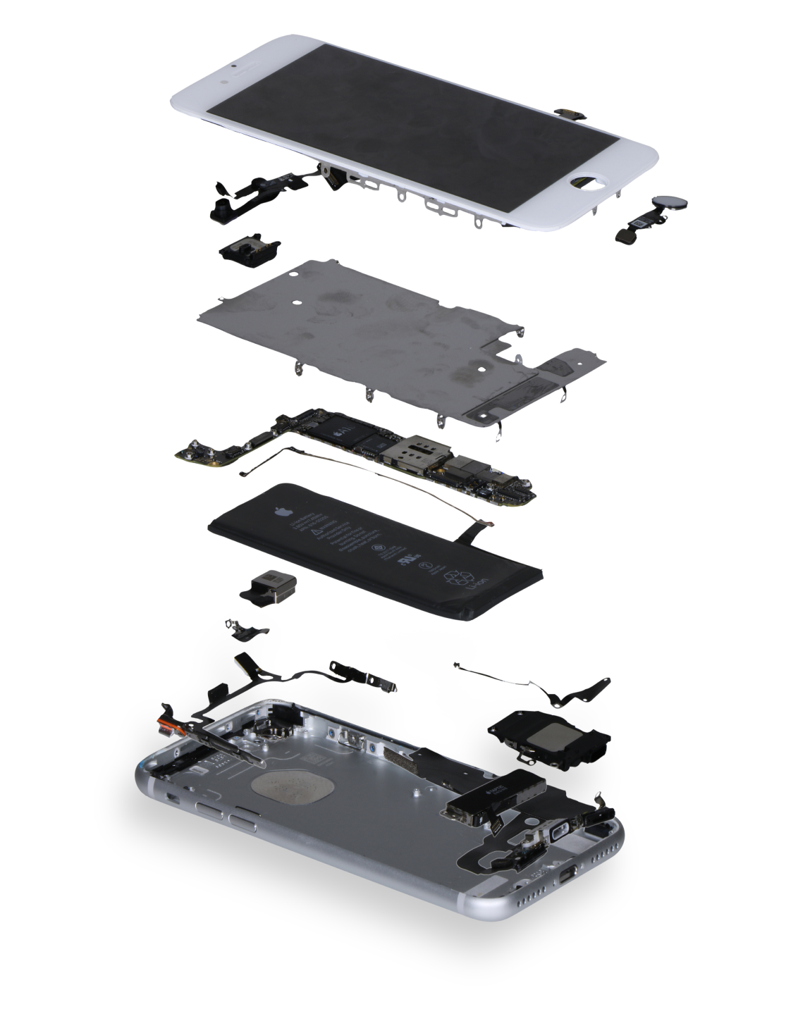 Repair Gadget & Smartphone