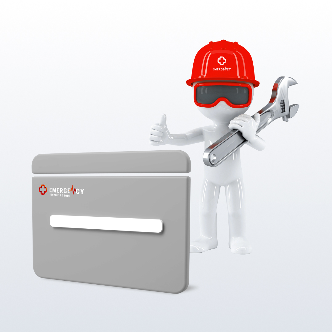 Emergency Membership