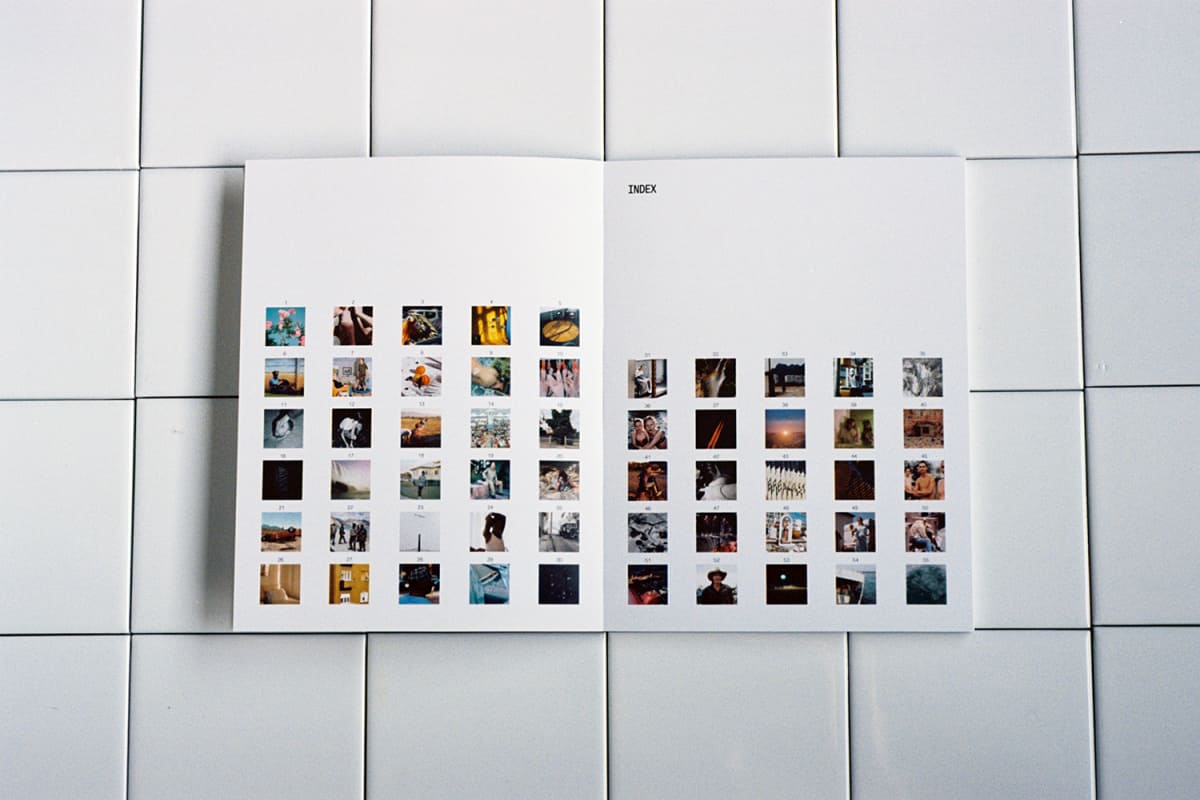 OPEN - Various - Bloom Publishing