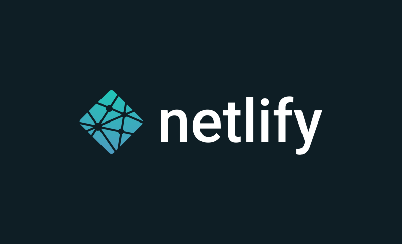 Netlify logo