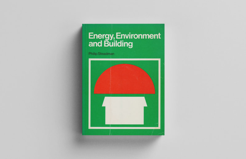 Cover image for Energy, Environment and Building