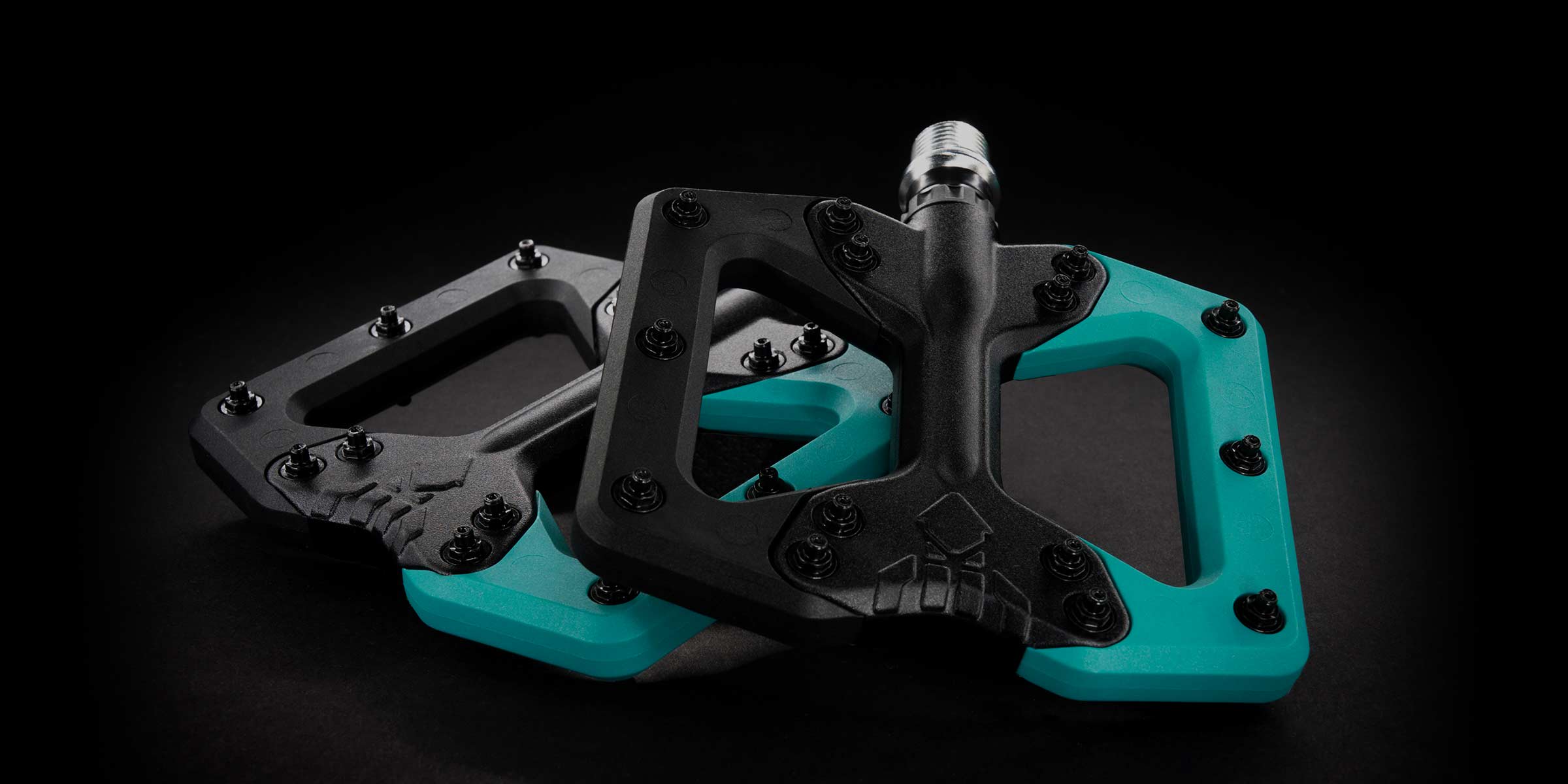 Squidworx Modular Mountain Bike Pedals