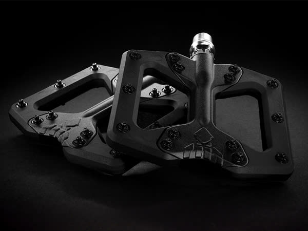 Modular Pedals Black