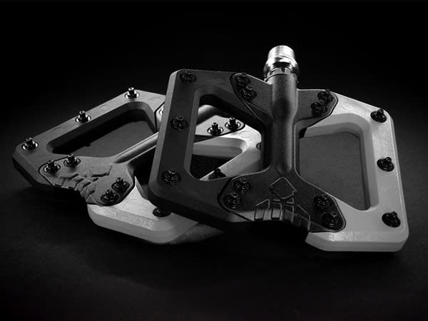 Modular Pedals Concrete