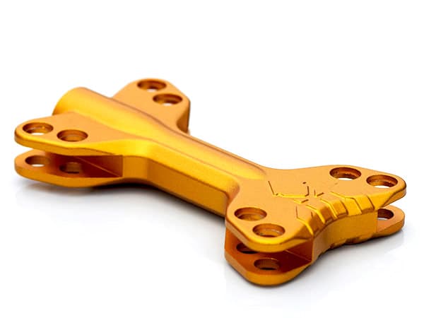 Replacement Pedal Body