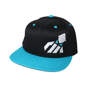 Logo Cap