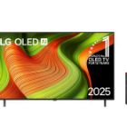 Smart TV 55" OLED UHD 4K LG OLED55B5 (120Hz)