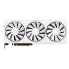 Placa de Vídeo XFX Swift RX 9070 XT WHITE TRIPLE FAN GAMING EDITION WITH AMD Radeon, 16GB, GDDR6, HDMI 3xDP, RDNA 4 - RX-97TSWF3W9