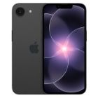 Apple iPhone 17e 256GB Preto 6,1" 48MP iOS 5G
