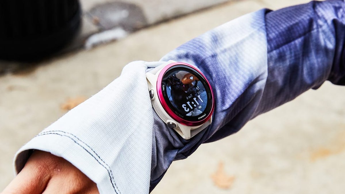 Top Garmin Watches For Every Runner - best garmin watches