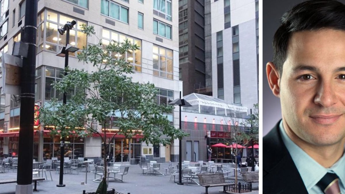 Mezcali Founders Opening New Fusion Concept in Financial District - new fusion concept