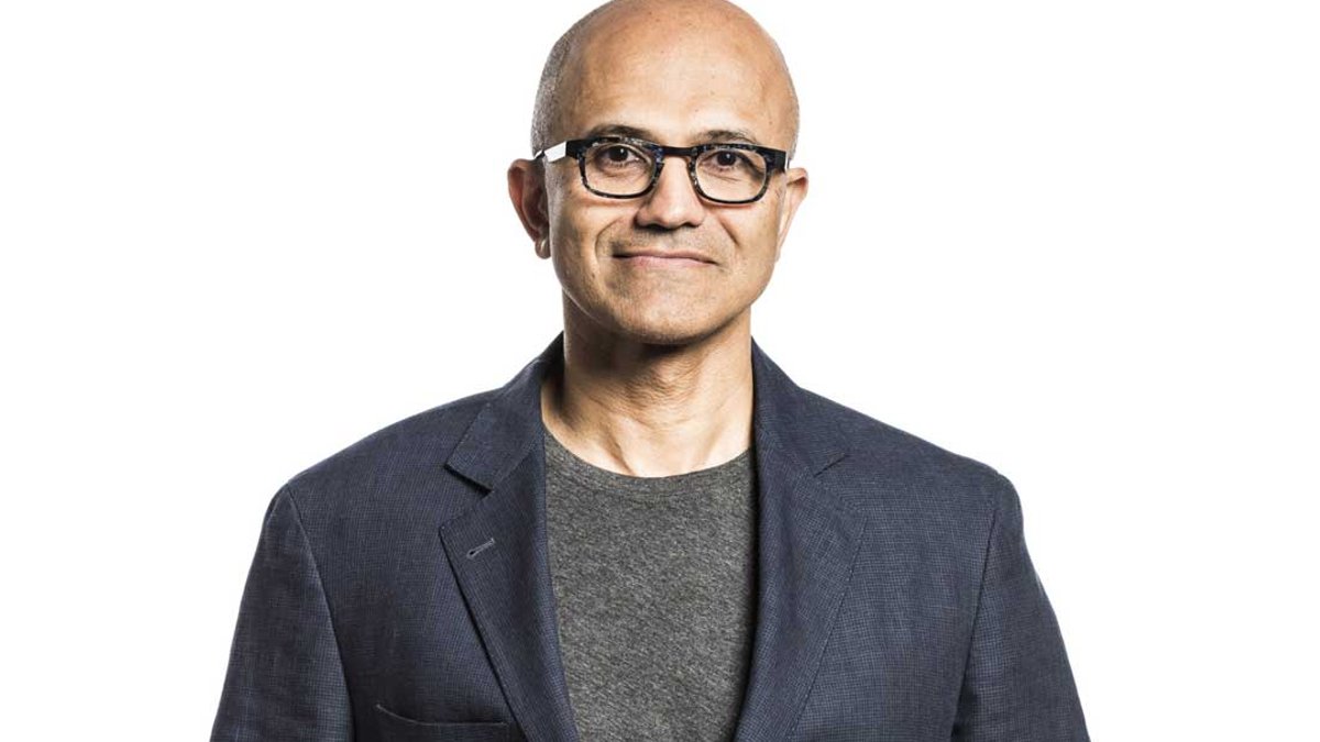 Microsoft chief backs flexible AI approach Microsoft chief backs flexible AI approach - enterprise ai