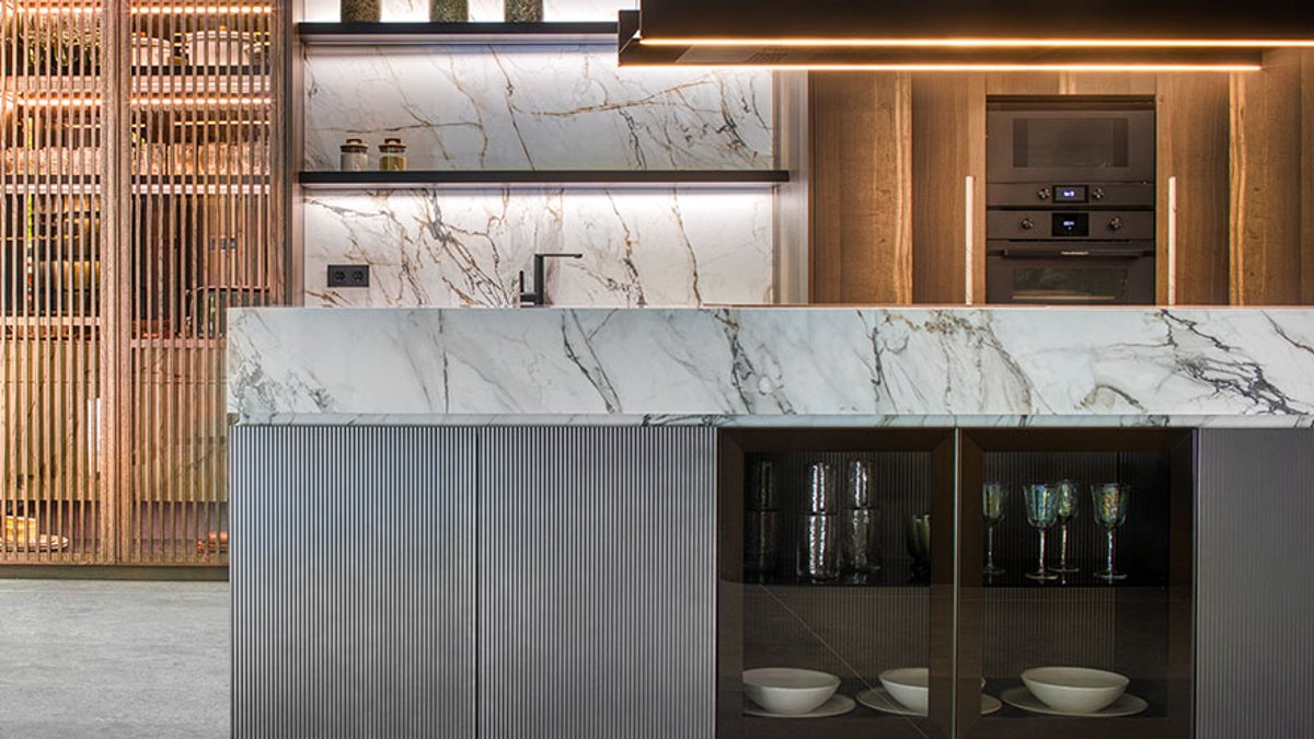 Neolith expands global network past 100 sites Neolith expands global network past 100 sites - neolith showrooms