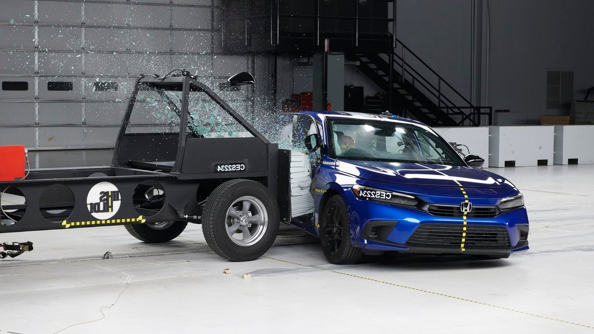Small cars and sports cars top list for driver deaths Small cars and sports cars top list for driver deaths - driver death rates