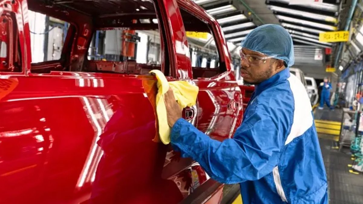 GM Invests 157 Million in Wentzville Plant GM Invests 157 Million in Wentzville Plant - wentzville plant