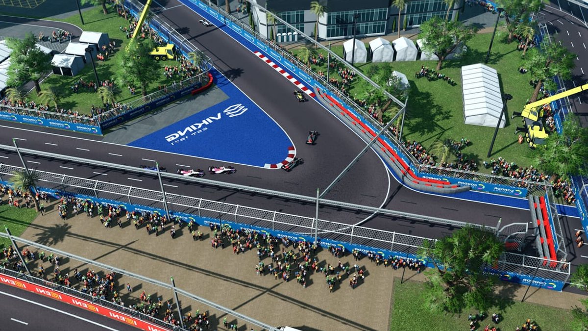 Motorsport Manager 2 Coming to Fans Motorsport Manager 2 Coming to Fans - motorsport manager