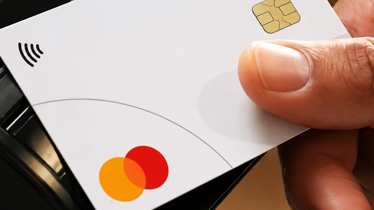 Mastercard Sees Growth in New Technologies - ai growth
