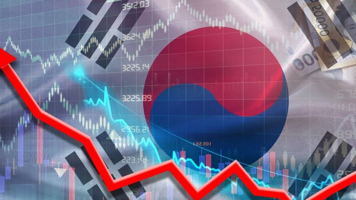 South Korea bets on AI industrial policy South Korea bets on AI industrial policy - south korea ai industrial policy