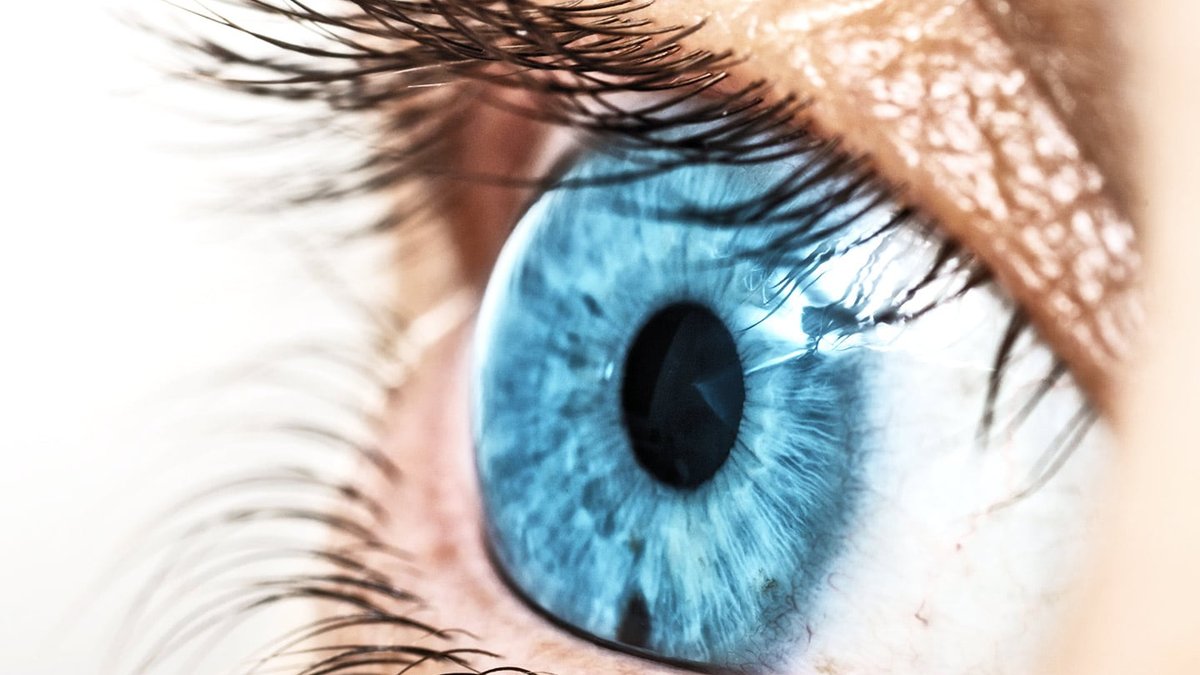Eye chart test may not be enough - eye chart