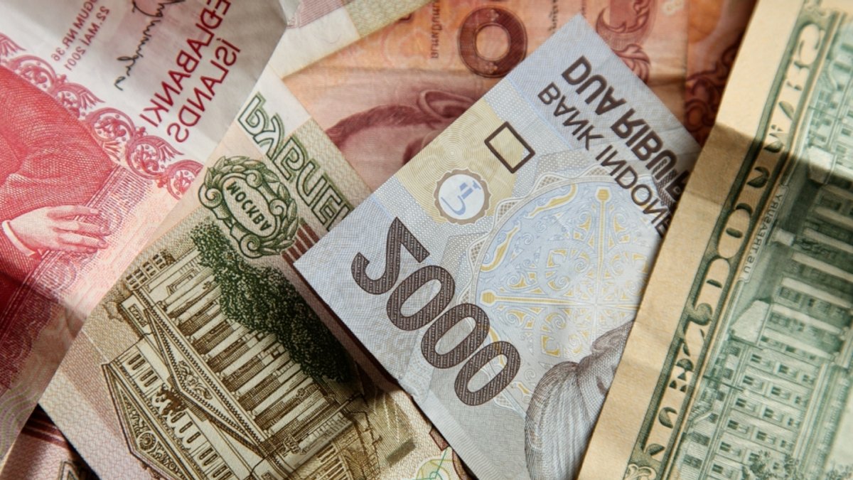 Digital Dollar Systems Gain Global Traction