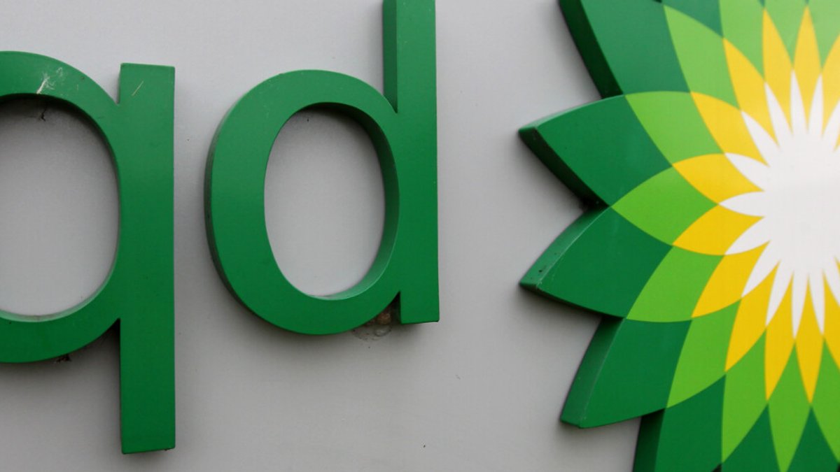 BP profits hit four year high - bp profits