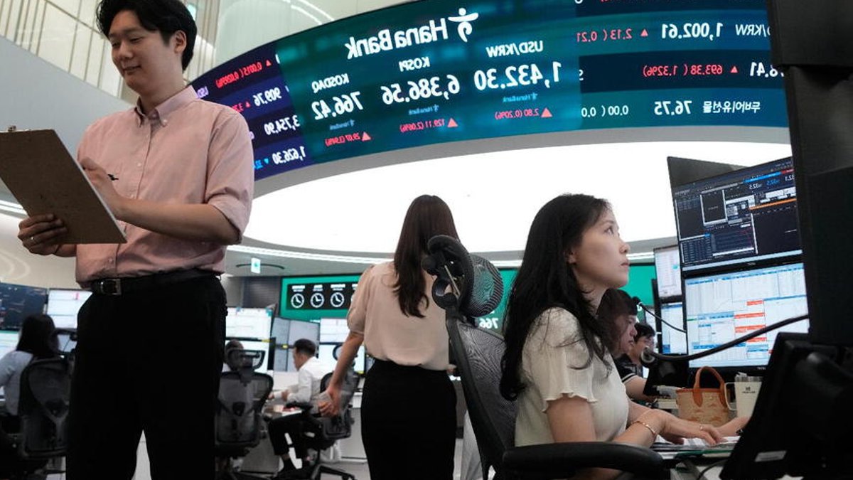 Oil rises as Asian markets see mixed trading - oil prices