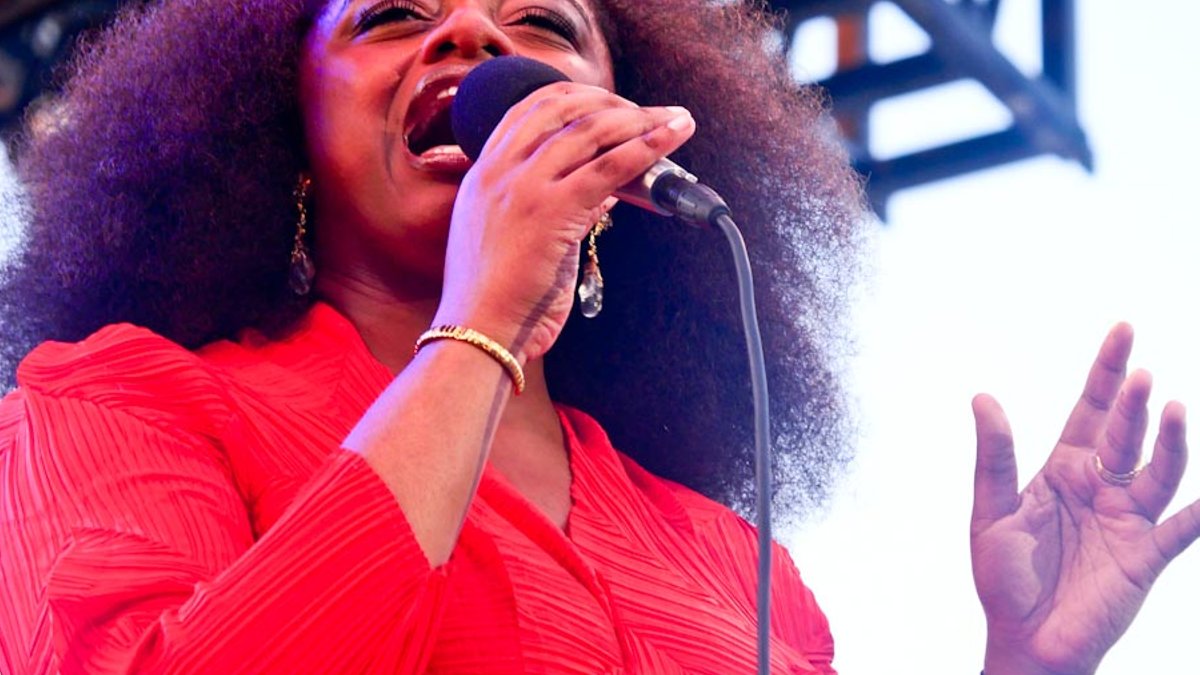 Jazz à Juan festival dates set for 2026 Jazz à Juan festival dates set for 2026 - jazz festival