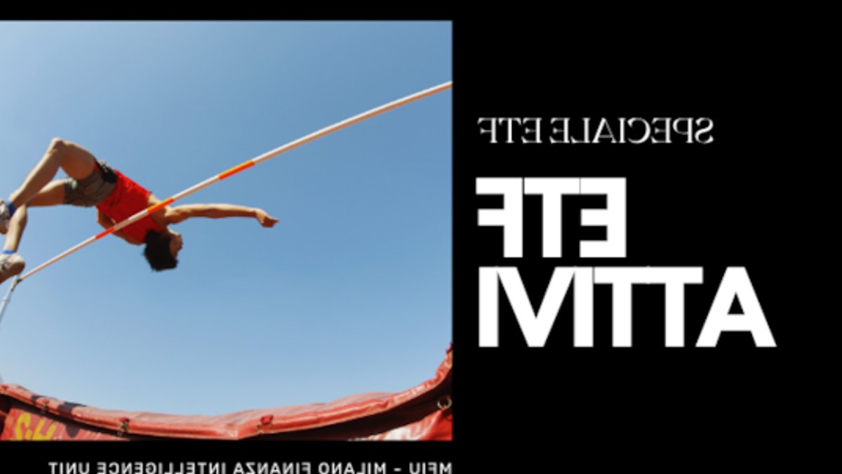 ETF myths debunked by experts ETF myths debunked by experts - etf myths debunked