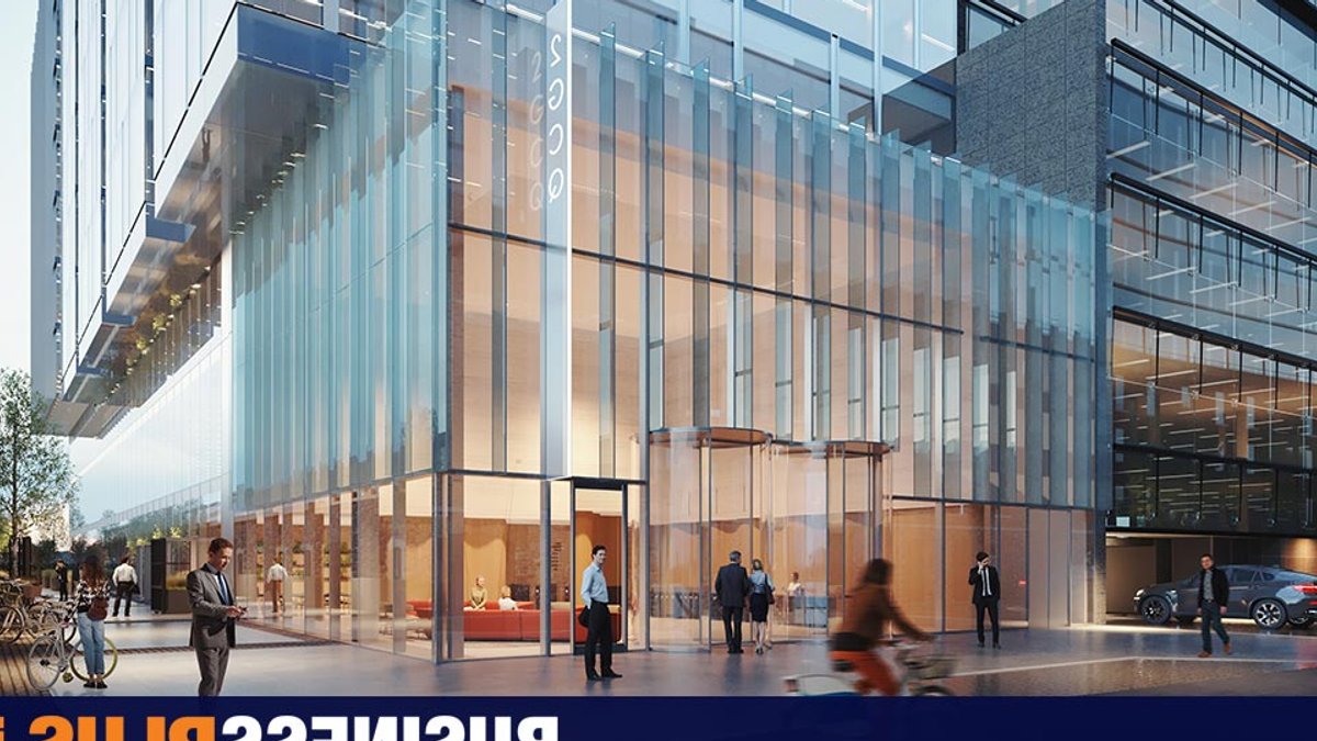State Street takes new Dublin hub State Street takes new Dublin hub - state street