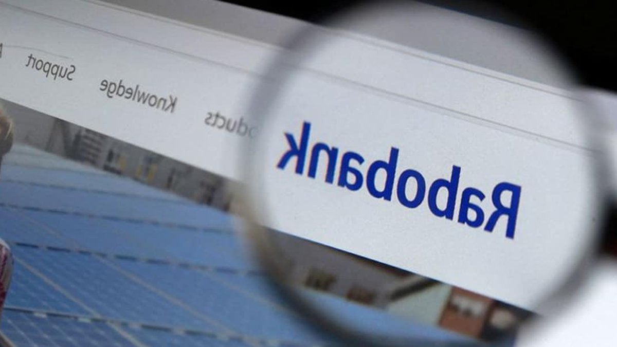 Rabobank invests in tech amid stagnant profits Rabobank invests in tech amid stagnant profits - rabobank invests
