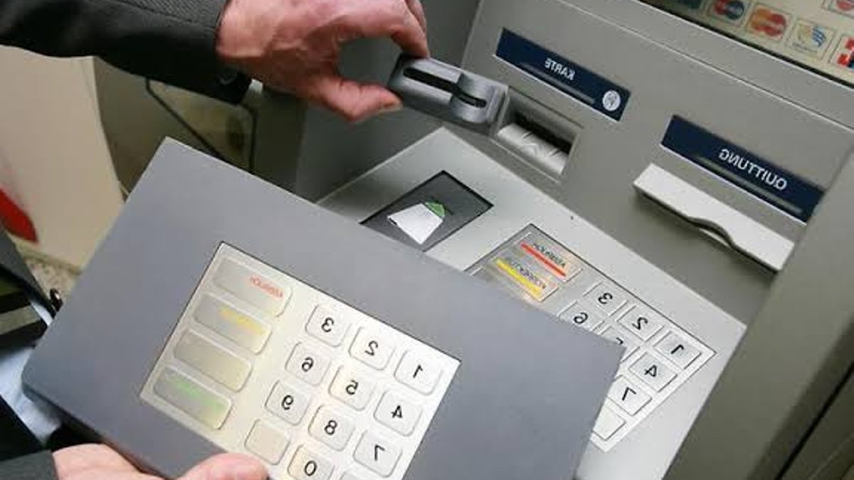 Romanian ATM fraud ring jailed in US - atm fraud